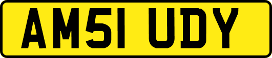 AM51UDY