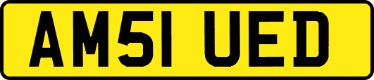 AM51UED