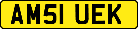 AM51UEK