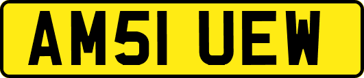 AM51UEW