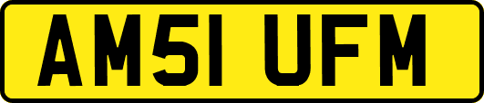 AM51UFM