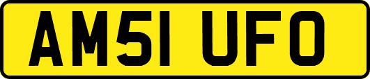 AM51UFO