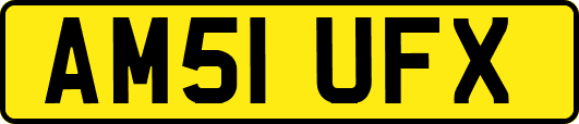 AM51UFX