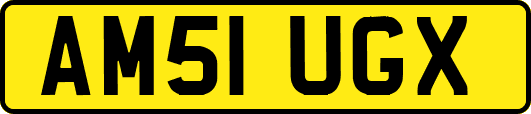 AM51UGX