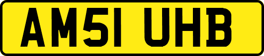 AM51UHB