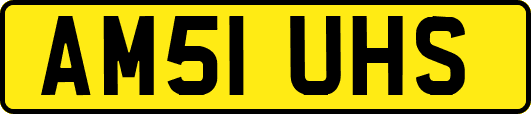 AM51UHS