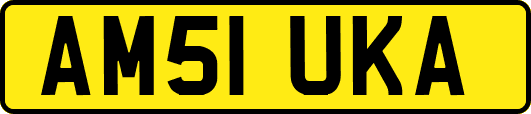 AM51UKA