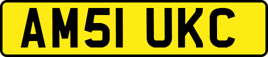 AM51UKC