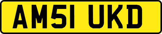 AM51UKD