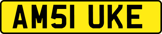 AM51UKE