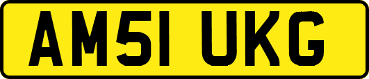AM51UKG