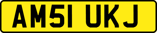 AM51UKJ