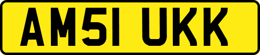 AM51UKK
