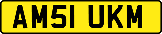 AM51UKM