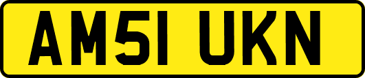 AM51UKN