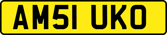 AM51UKO
