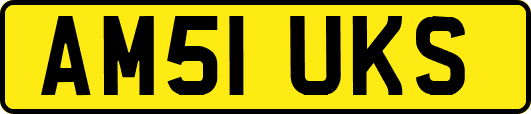 AM51UKS