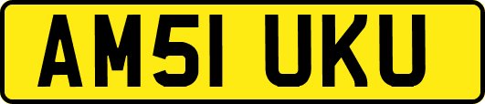 AM51UKU