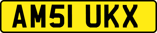 AM51UKX