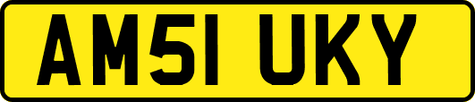 AM51UKY