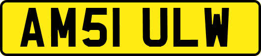 AM51ULW