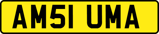 AM51UMA