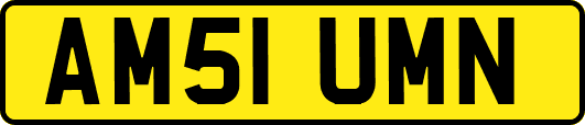 AM51UMN