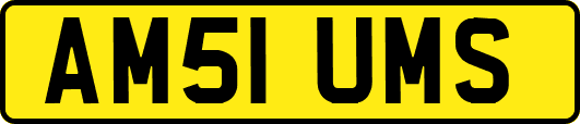 AM51UMS