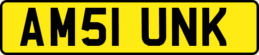 AM51UNK