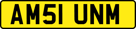 AM51UNM