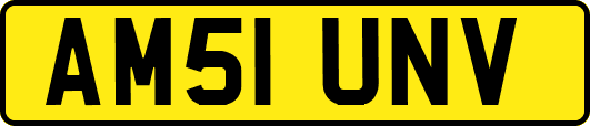 AM51UNV