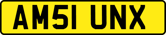 AM51UNX