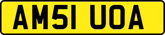 AM51UOA