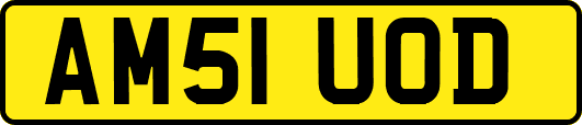 AM51UOD