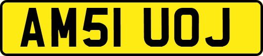 AM51UOJ