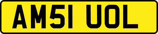 AM51UOL