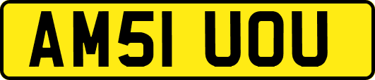 AM51UOU