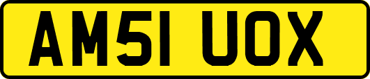 AM51UOX