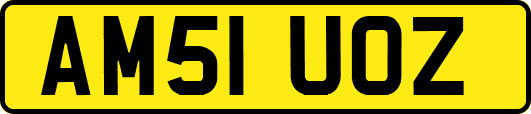 AM51UOZ