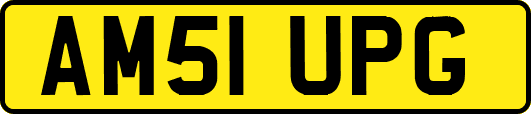 AM51UPG