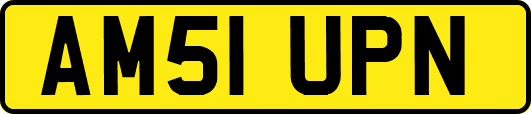 AM51UPN