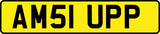 AM51UPP