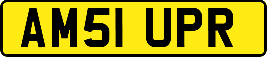 AM51UPR