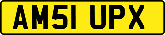 AM51UPX