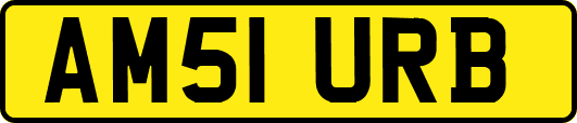 AM51URB