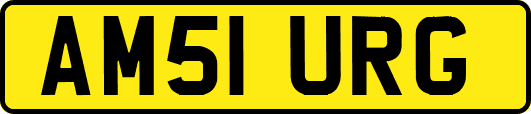 AM51URG