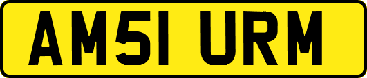 AM51URM