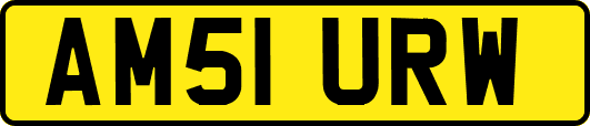 AM51URW