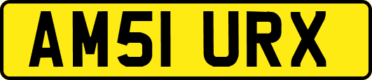 AM51URX