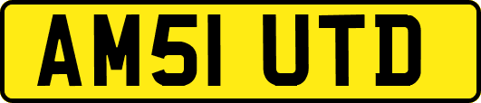 AM51UTD